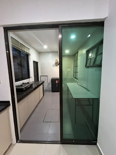 Rumah Teres 2-Tingkat untuk Dijual di Puchong (Selangor) - Jackie Ho - Kitchen - PropertyGuru.com.my
