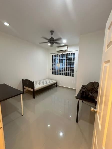Rumah Teres 2-Tingkat untuk Dijual di Puchong (Selangor) - Jackie Ho - Bedroom - PropertyGuru.com.my