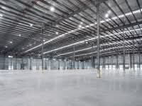For Sale - Labis Factory for Sale