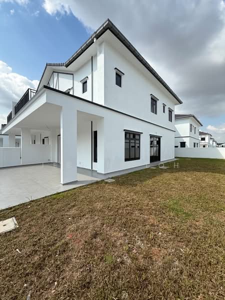 Cluster House for Sale in Taman Ekoflora (Johor Bahru) - Jesrene Loh - PropertyGuru.com.my