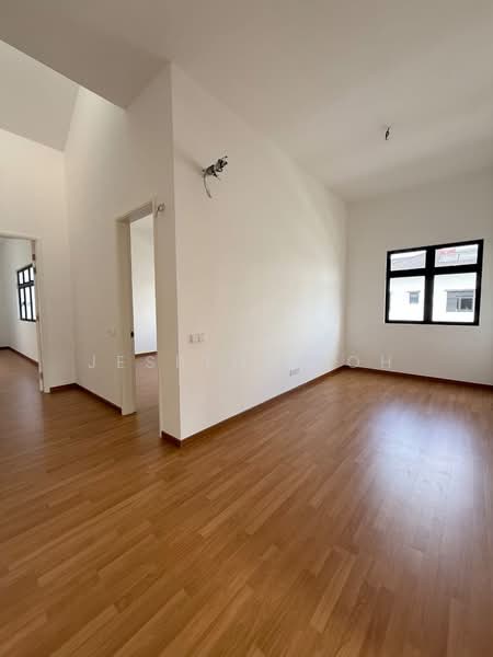 Cluster House for Sale in Taman Ekoflora (Johor Bahru) - Jesrene Loh - PropertyGuru.com.my