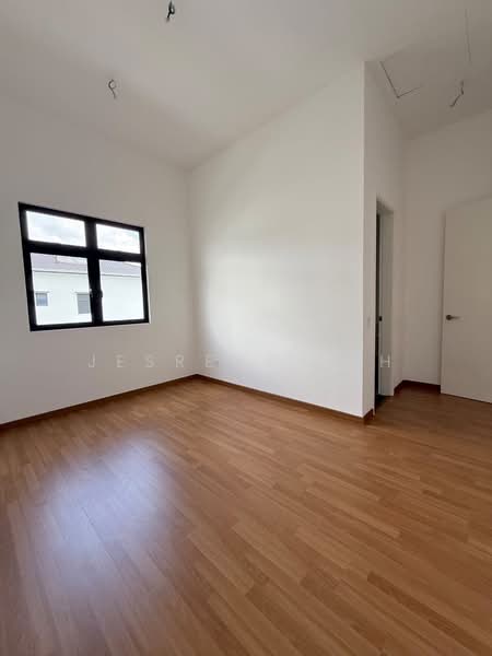 Cluster House for Sale in Taman Ekoflora (Johor Bahru) - Jesrene Loh - PropertyGuru.com.my
