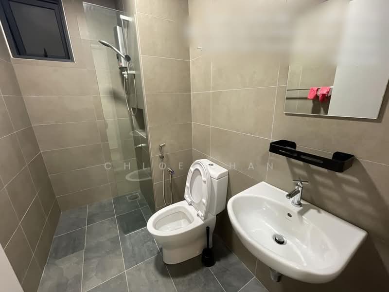 Service Residence for Rent at Akasa - Chloe Chan - PropertyGuru.com.my