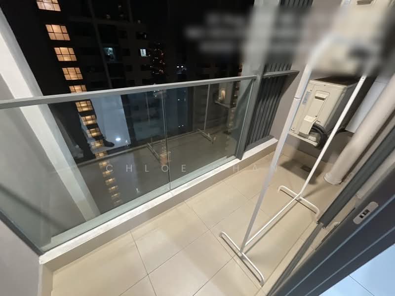 Service Residence for Rent at Akasa - Chloe Chan - PropertyGuru.com.my