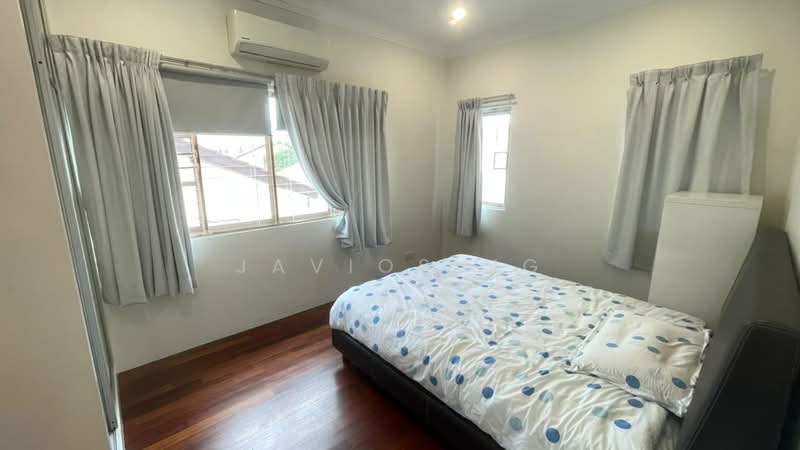 Rumah Berkembar untuk Dijual di Tanjung Bungah (Penang) - Javios Ng - PropertyGuru.com.my