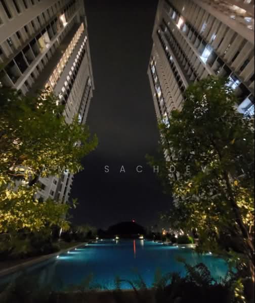 Service Residence for Sale at Akasa - Amy Sachdev - Exterior - PropertyGuru.com.my