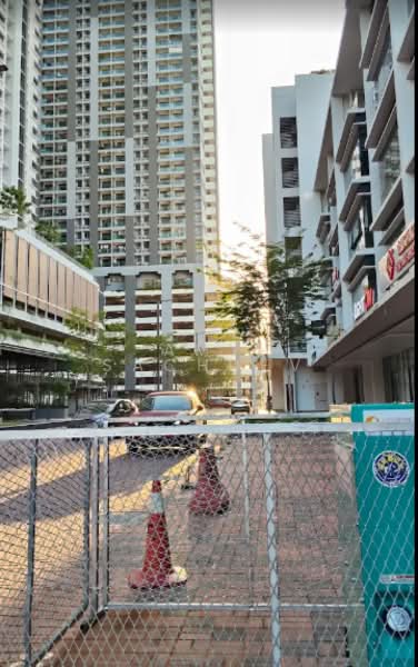 Service Residence for Sale at Akasa - Amy Sachdev - Exterior - PropertyGuru.com.my