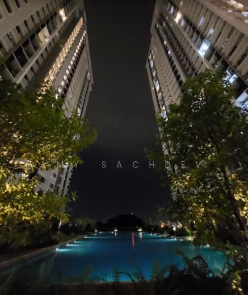Service Residence for Sale at Akasa - Amy Sachdev - Exterior - PropertyGuru.com.my