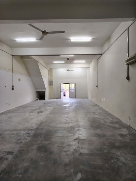 Shop for Rent in Bandar Sungai Long (Selangor) - Ronald Loh - Interior - PropertyGuru.com.my