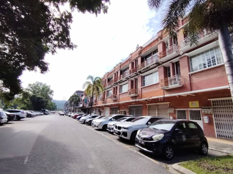 Shop for Rent in Bandar Sungai Long (Selangor) - Ronald Loh - Exterior - PropertyGuru.com.my