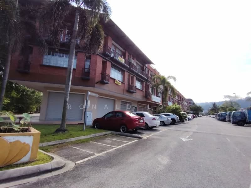 Shop for Rent in Bandar Sungai Long (Selangor) - Ronald Loh - PropertyGuru.com.my