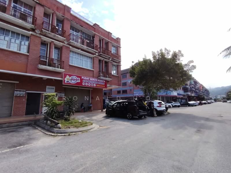 Shop for Rent in Bandar Sungai Long (Selangor) - Ronald Loh - PropertyGuru.com.my