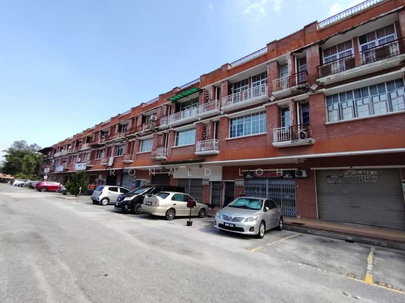 Shop for Rent in Bandar Sungai Long (Selangor) - Ronald Loh - PropertyGuru.com.my