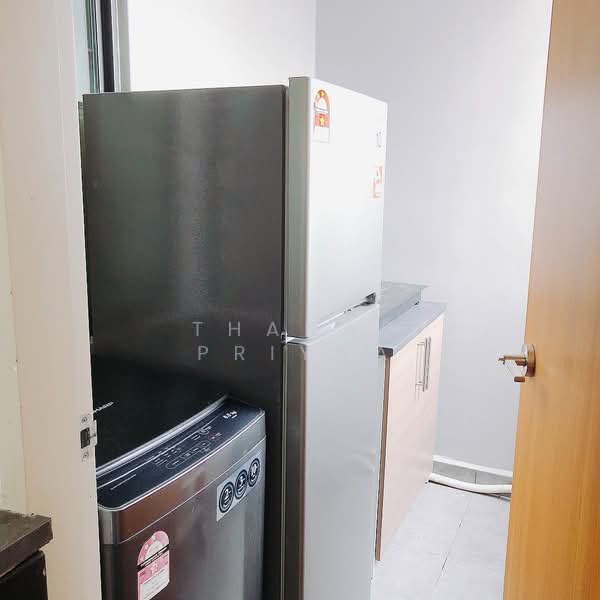 Service Residence for Rent at The Grand Subang Jaya SS13 - Thanap Priyaa - Kitchen - PropertyGuru.com.my