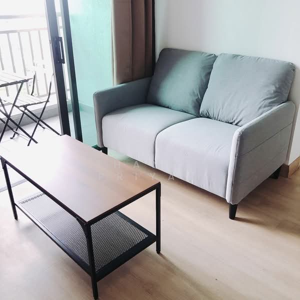 Service Residence for Rent at The Grand Subang Jaya SS13 - Thanap Priyaa - Living Room - PropertyGuru.com.my