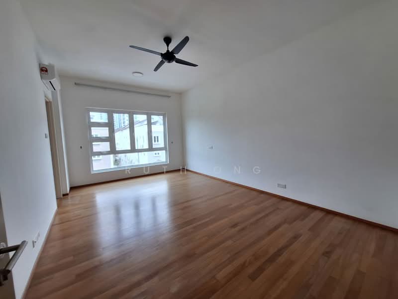 Rumah Teres 3 Tingkat untuk Dijual di Tanjung Bungah (Penang) - Ruth Ong - Living Room - PropertyGuru.com.my