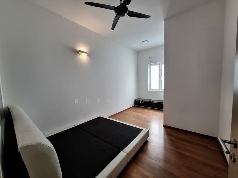 Rumah Teres 3 Tingkat untuk Dijual di Tanjung Bungah (Penang) - Ruth Ong - Bedroom - PropertyGuru.com.my