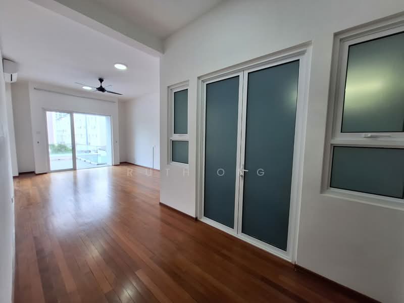 Rumah Teres 3 Tingkat untuk Dijual di Tanjung Bungah (Penang) - Ruth Ong - Living Room - PropertyGuru.com.my