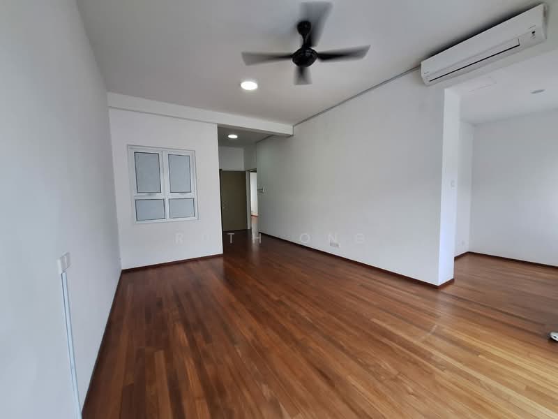 Rumah Teres 3 Tingkat untuk Dijual di Tanjung Bungah (Penang) - Ruth Ong - Living Room - PropertyGuru.com.my