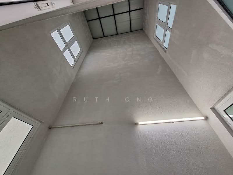 Rumah Teres 3 Tingkat untuk Dijual di Tanjung Bungah (Penang) - Ruth Ong - Interior - PropertyGuru.com.my