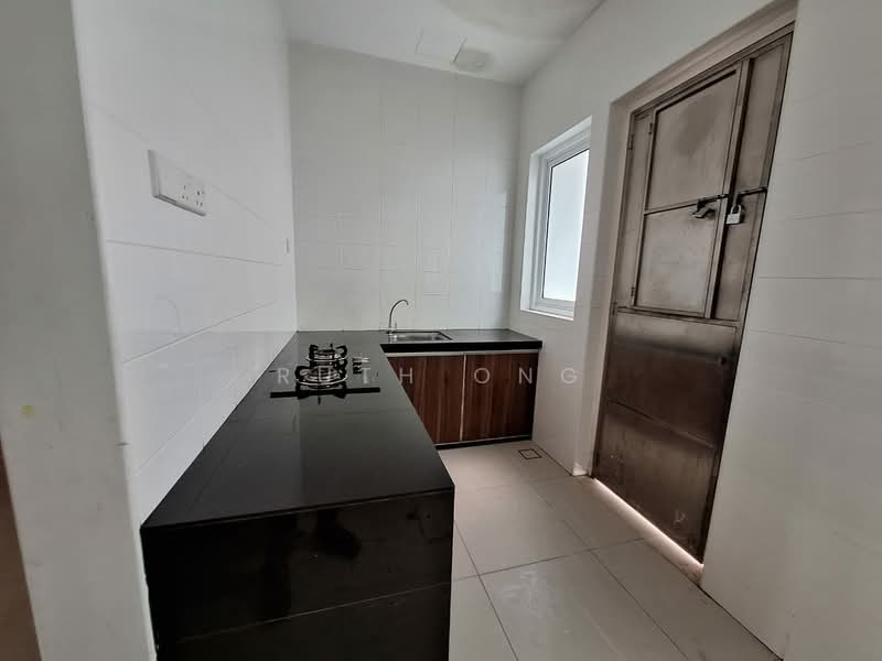 Rumah Teres 3 Tingkat untuk Dijual di Tanjung Bungah (Penang) - Ruth Ong - Kitchen - PropertyGuru.com.my