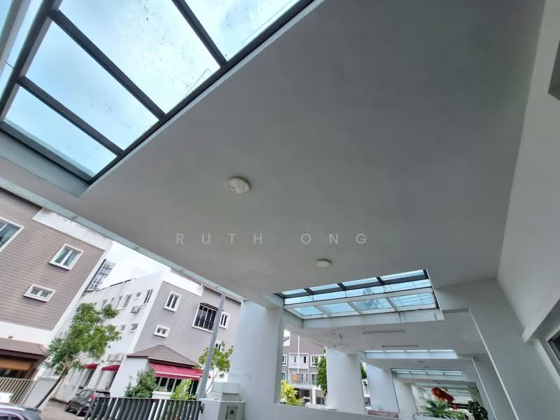 Rumah Teres 3 Tingkat untuk Dijual di Tanjung Bungah (Penang) - Ruth Ong - Exterior - PropertyGuru.com.my