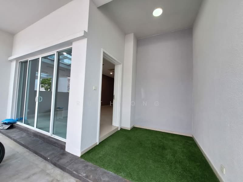 Rumah Teres 3 Tingkat untuk Dijual di Tanjung Bungah (Penang) - Ruth Ong - Exterior - PropertyGuru.com.my