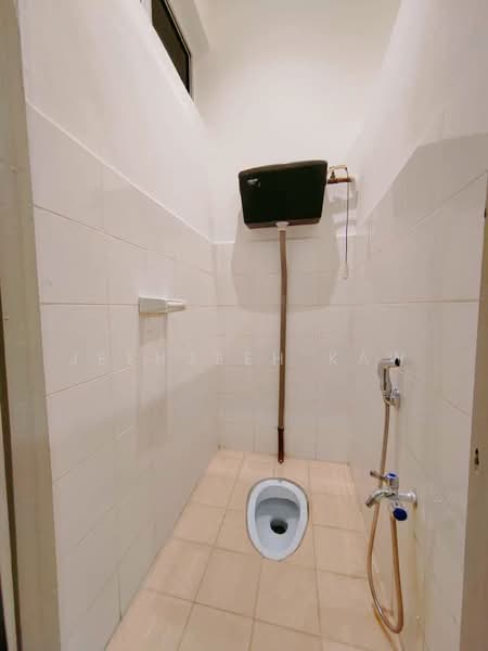 Rumah Teres 1 Tingkat untuk Disewa di Taman Intan (Sungai Petani) - JeehJeeh Kaw - Bathroom - PropertyGuru.com.my