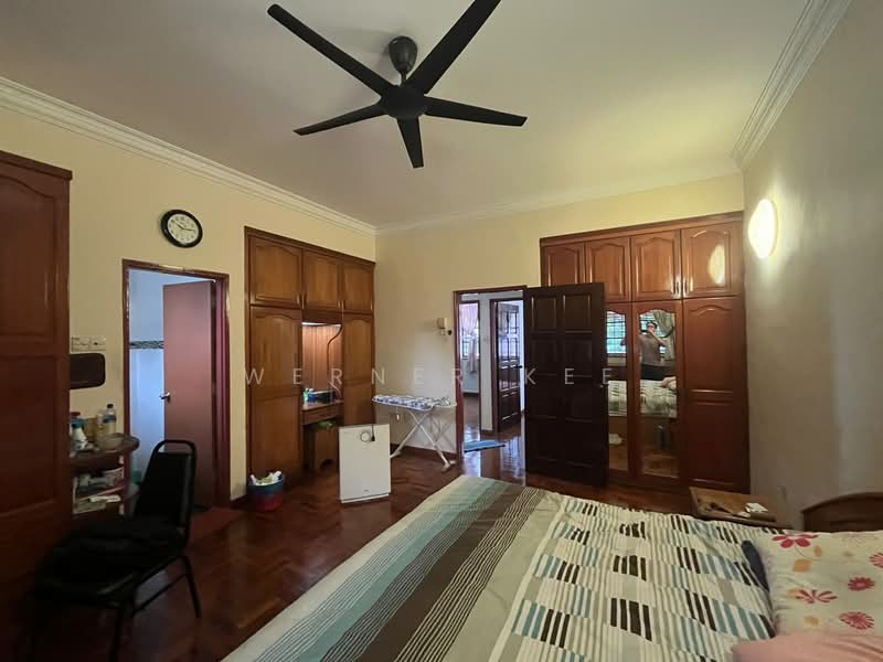 2-storey Terraced House for Sale in Bandar Baru Permas Jaya (Permas Jaya) - Werner Kee - Bedroom - PropertyGuru.com.my
