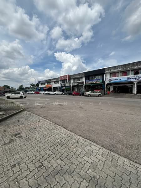 Shop / Office for Sale in Taman Anggerik (Tampoi) - Shawn Chan - PropertyGuru.com.my