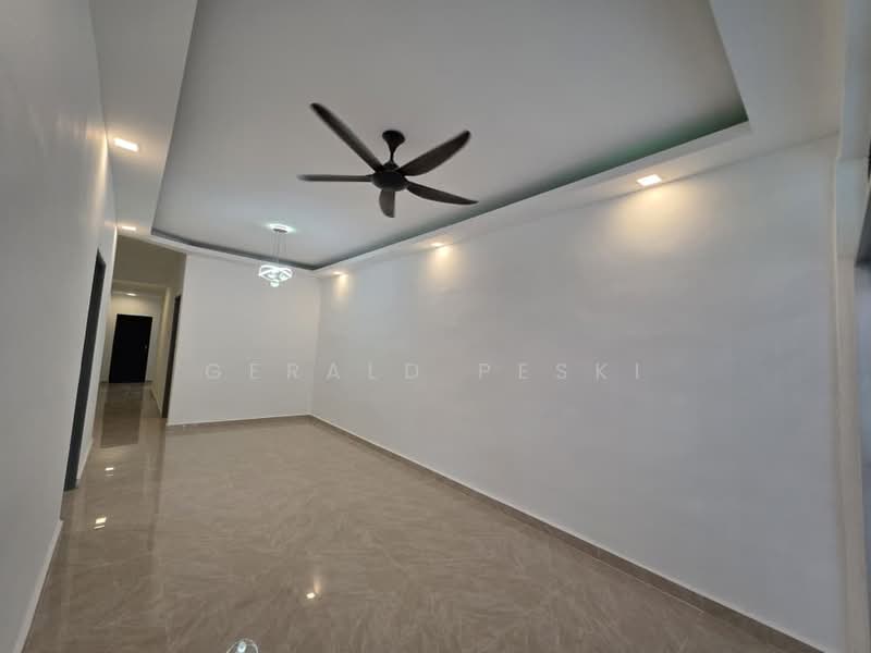 Semi-Detached House for Sale in Taman Lobak (Kulim) - Gerald Peski - Interior - PropertyGuru.com.my