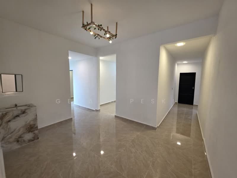 Semi-Detached House for Sale in Taman Lobak (Kulim) - Gerald Peski - Interior - PropertyGuru.com.my