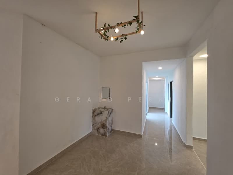 Semi-Detached House for Sale in Taman Lobak (Kulim) - Gerald Peski - Interior - PropertyGuru.com.my