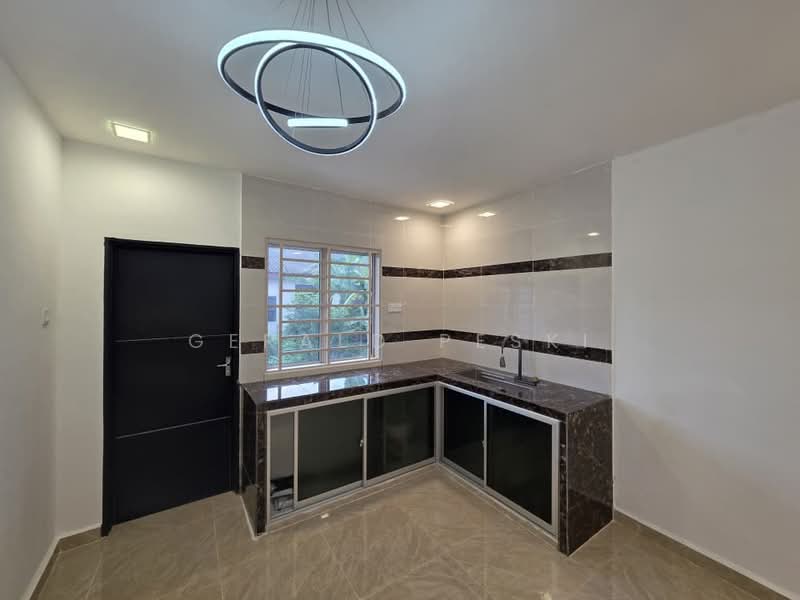 Semi-Detached House for Sale in Taman Lobak (Kulim) - Gerald Peski - PropertyGuru.com.my