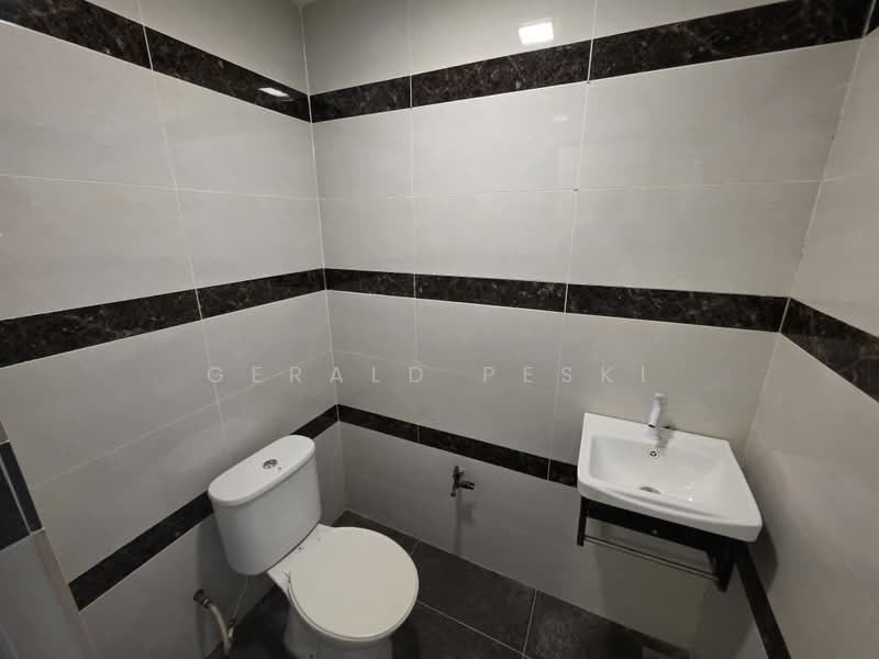 Semi-Detached House for Sale in Taman Lobak (Kulim) - Gerald Peski - PropertyGuru.com.my