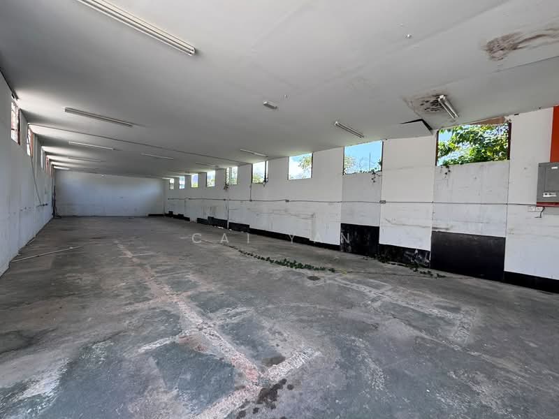 Factory for Rent in Bayan Lepas (Penang) - Cai Yan - Interior - PropertyGuru.com.my