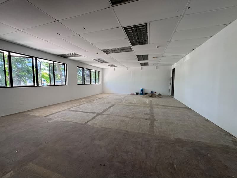 Factory for Rent in Bayan Lepas (Penang) - Cai Yan - Interior - PropertyGuru.com.my