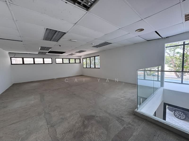 Factory for Rent in Bayan Lepas (Penang) - Cai Yan - Interior - PropertyGuru.com.my