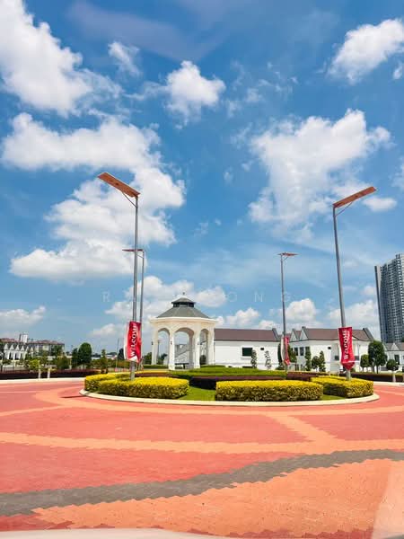 Rumah Teres 2 Tingkat untuk Dijual di Johor Bahru (Johor) - Ray Wong - Exterior - PropertyGuru.com.my
