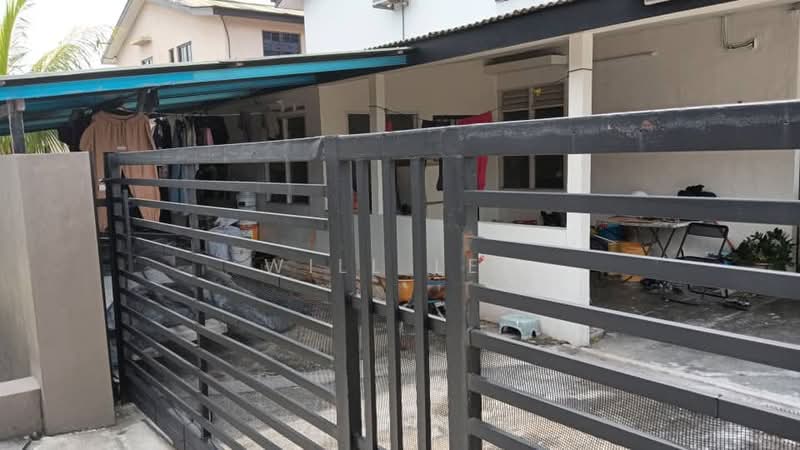 Rumah Teres 2 Tingkat untuk Dijual di Taman Johor Jaya (Johor Bahru) - Will Lee - Exterior - PropertyGuru.com.my