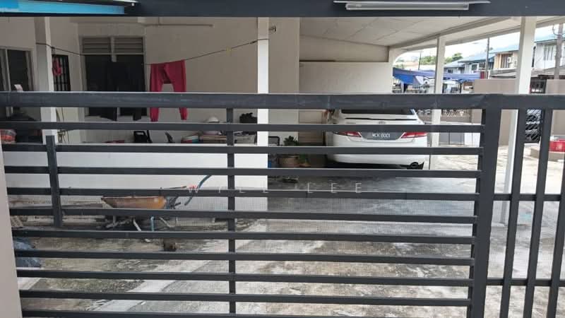 Rumah Teres 2 Tingkat untuk Dijual di Taman Johor Jaya (Johor Bahru) - Will Lee - Exterior - PropertyGuru.com.my