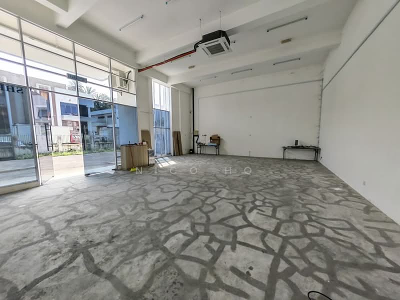 Kilang Berkembar untuk Dijual di Gelang Patah (Johor) - Nico Ho - Interior - PropertyGuru.com.my