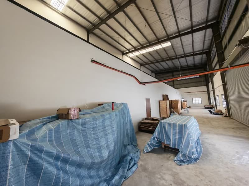 Kilang Berkembar untuk Dijual di Gelang Patah (Johor) - Nico Ho - Interior - PropertyGuru.com.my