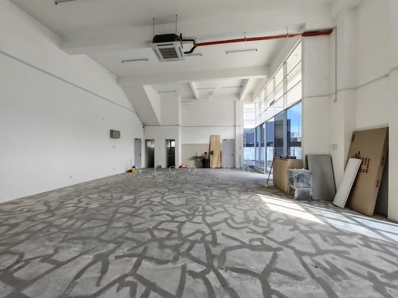 Kilang Berkembar untuk Dijual di Gelang Patah (Johor) - Nico Ho - Interior - PropertyGuru.com.my