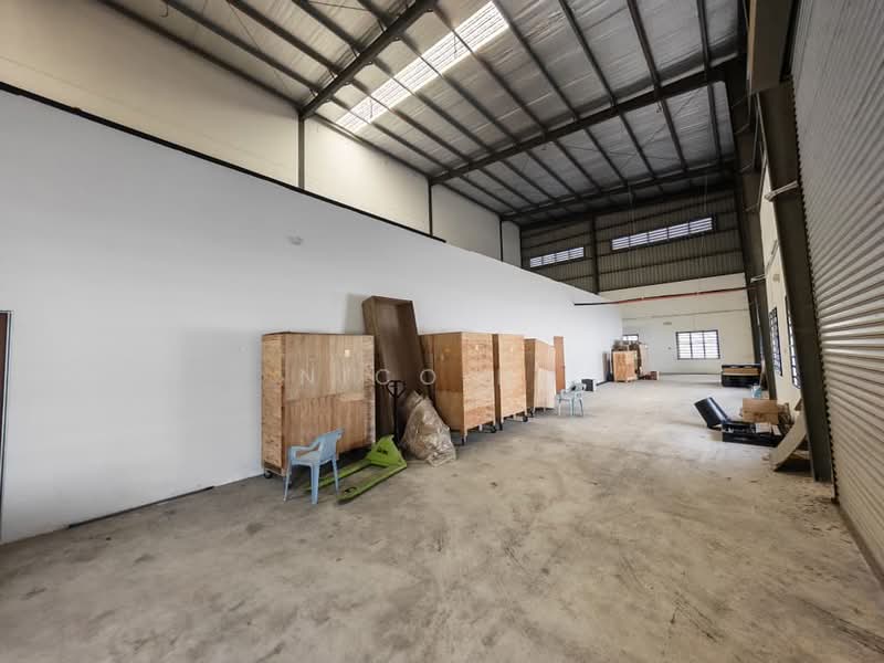 Kilang Berkembar untuk Dijual di Gelang Patah (Johor) - Nico Ho - Interior - PropertyGuru.com.my