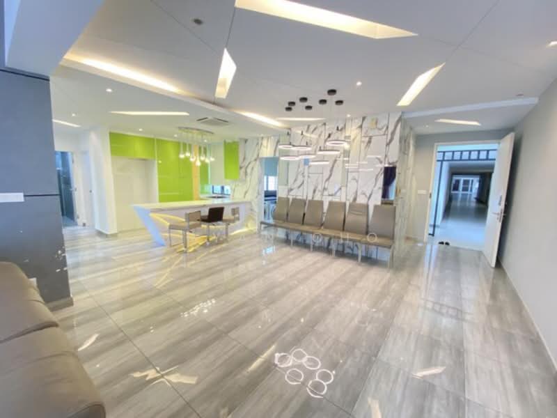 Service Residence for Sale at You Residences @ You City - Bryan Cho - Interior - PropertyGuru.com.my