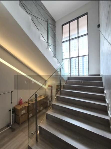 Service Residence for Sale at You Residences @ You City - Bryan Cho - Interior - PropertyGuru.com.my
