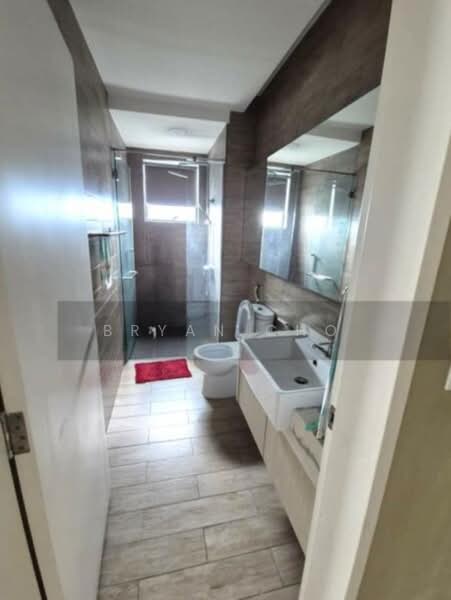 Service Residence for Sale at You Residences @ You City - Bryan Cho - Bathroom - PropertyGuru.com.my