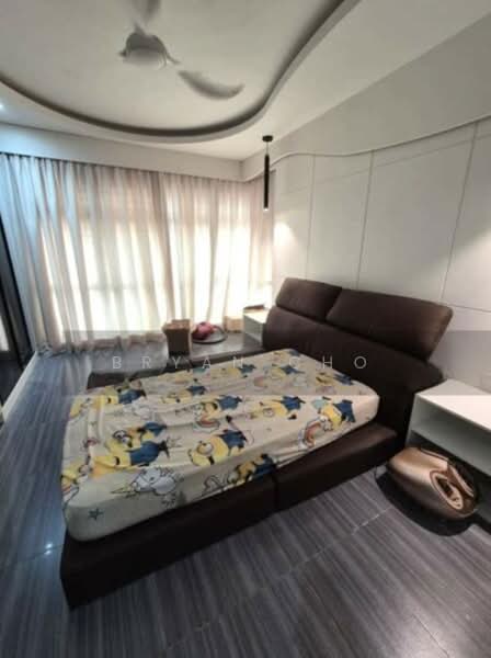 Service Residence for Sale at You Residences @ You City - Bryan Cho - Bedroom - PropertyGuru.com.my