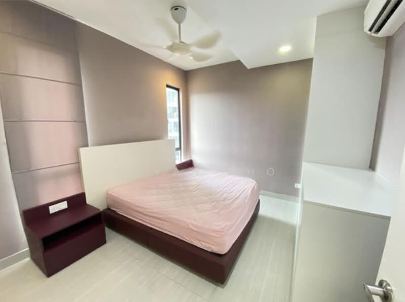 Service Residence for Sale at You Residences @ You City - Bryan Cho - Bedroom - PropertyGuru.com.my